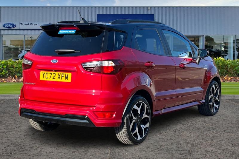 Used Ford Ecosport 2022 for sale - 77804533: Photo 4