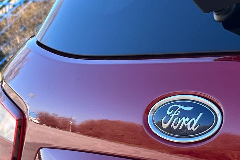 Used Ford Ecosport 2022 for sale - 77804533: Photo 40