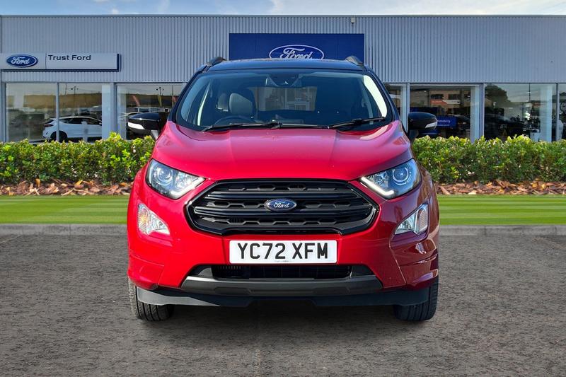 Used Ford Ecosport 2022 for sale - 77804533: Photo 6