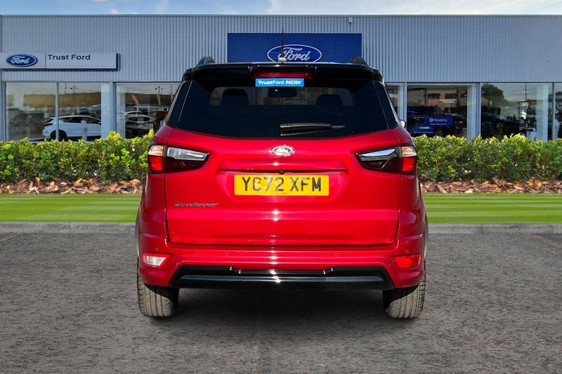 Used Ford Ecosport 2022 for sale - 77804533: Photo 7