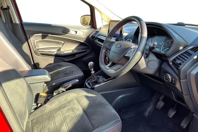 Used Ford Ecosport 2022 for sale - 77804533: Photo 9