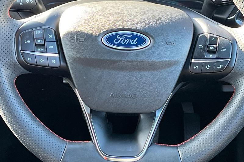 Used Ford Fiesta 2023 for sale - 77785381: Photo 12