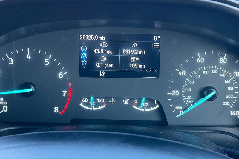 Used Ford Fiesta 2023 for sale - 77785381: Photo 13