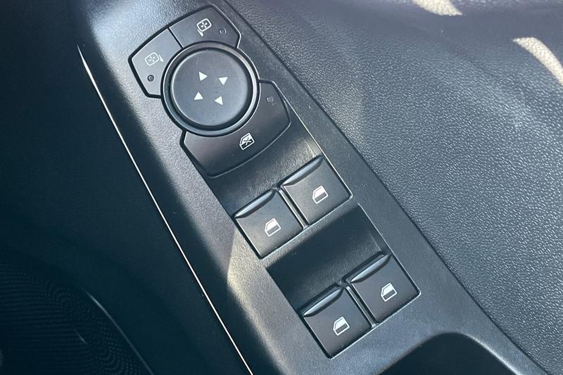 Used Ford Fiesta 2023 for sale - 77785381: Photo 16