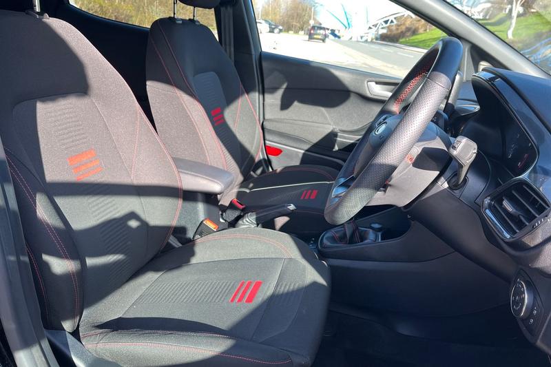 Used Ford Fiesta 2023 for sale - 77785381: Photo 17