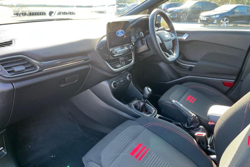 Used Ford Fiesta 2023 for sale - 77785381: Photo 18