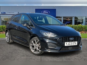 Used Ford Fiesta undefined for sale - 77785381: Photo