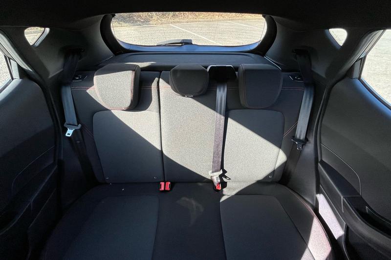 Used Ford Fiesta 2023 for sale - 77785381: Photo 20