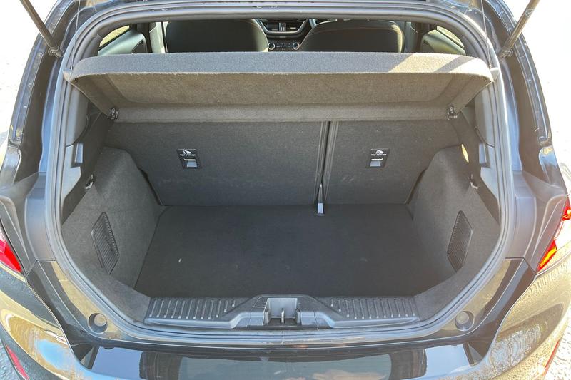 Used Ford Fiesta 2023 for sale - 77785381: Photo 21