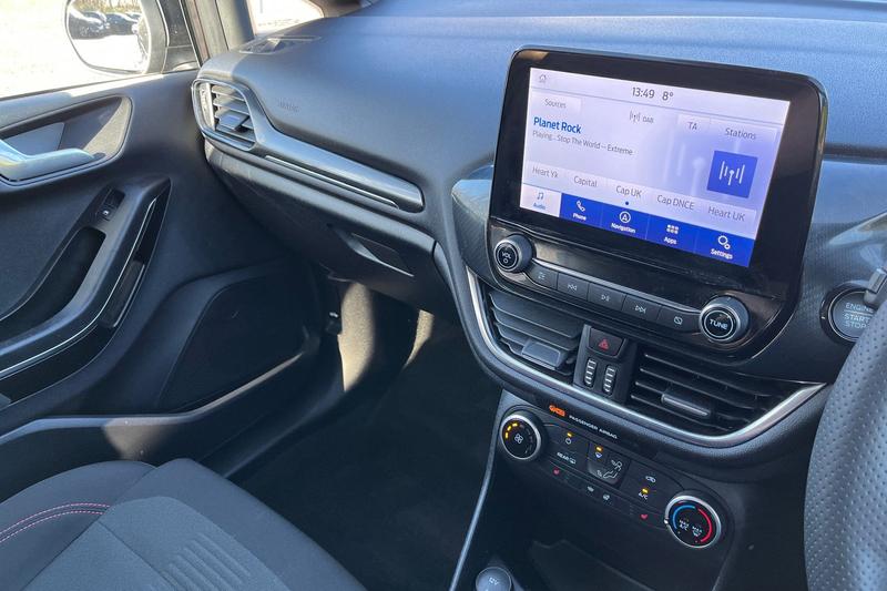 Used Ford Fiesta 2023 for sale - 77785381: Photo 23