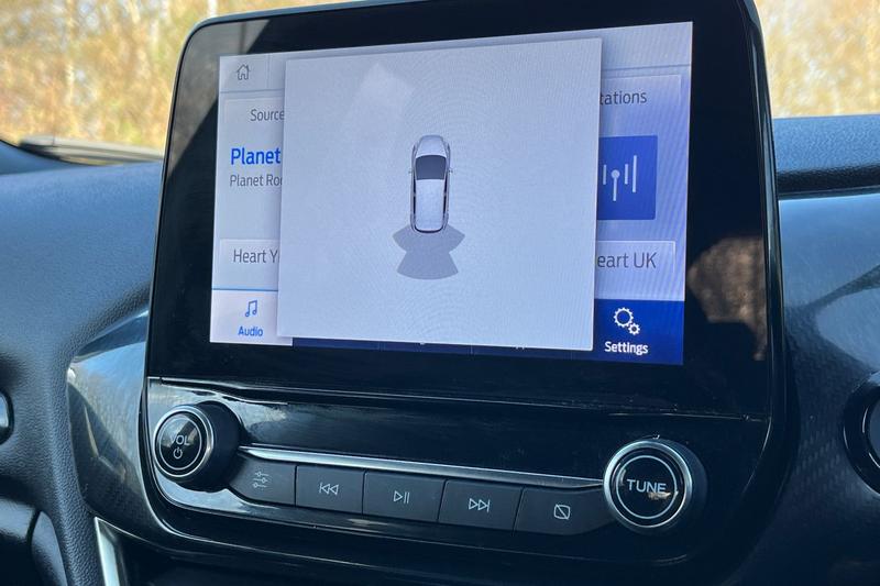 Used Ford Fiesta 2023 for sale - 77785381: Photo 24