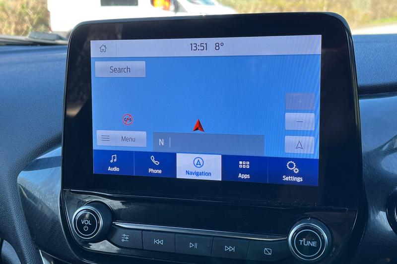 Used Ford Fiesta 2023 for sale - 77785381: Photo 26