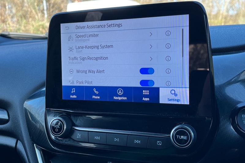 Used Ford Fiesta 2023 for sale - 77785381: Photo 28