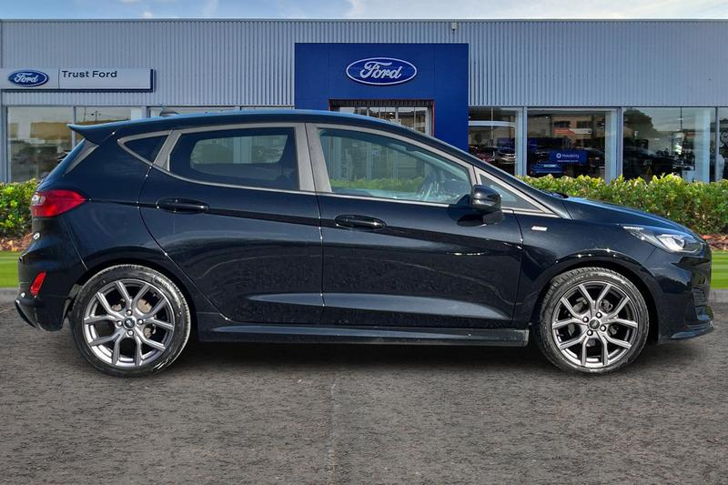 Used Ford Fiesta 2023 for sale - 77785381: Photo 3