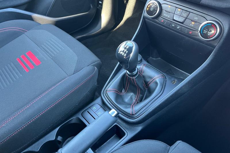 Used Ford Fiesta 2023 for sale - 77785381: Photo 30