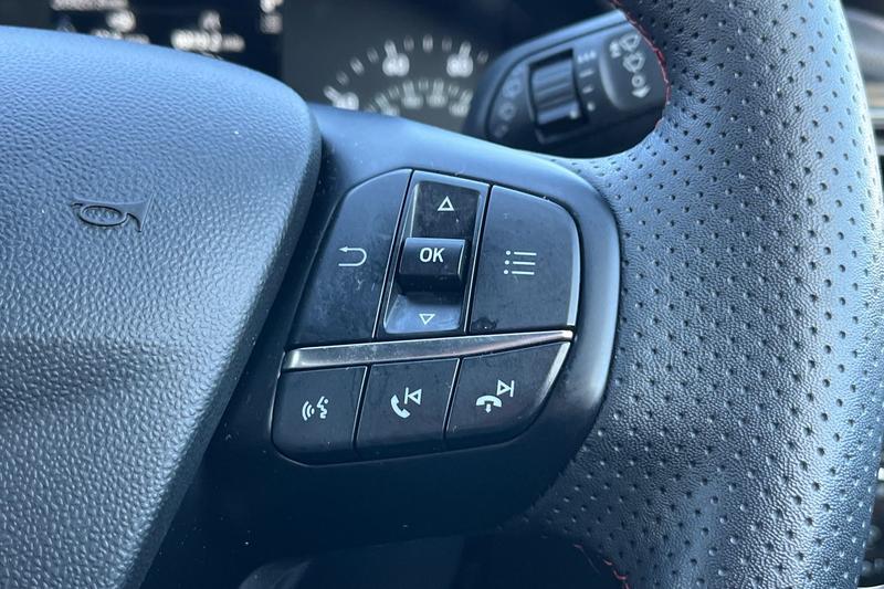 Used Ford Fiesta 2023 for sale - 77785381: Photo 33