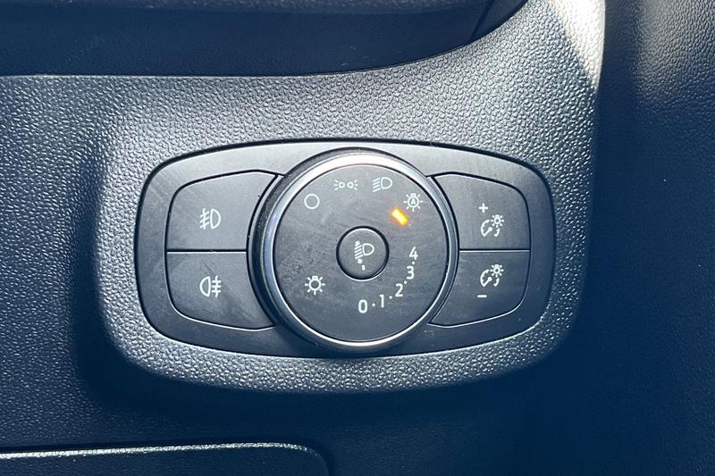 Used Ford Fiesta 2023 for sale - 77785381: Photo 34