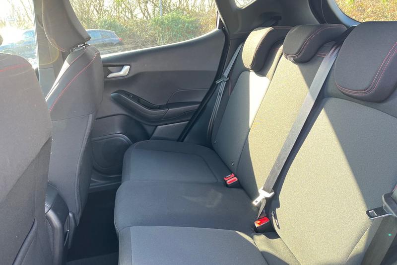 Used Ford Fiesta 2023 for sale - 77785381: Photo 35