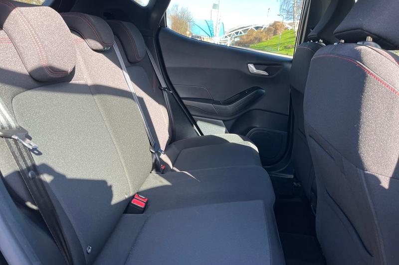 Used Ford Fiesta 2023 for sale - 77785381: Photo 37