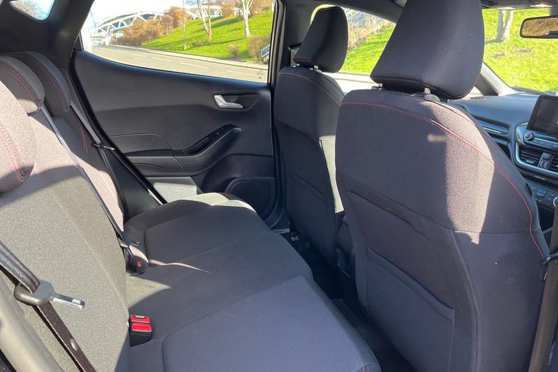 Used Ford Fiesta 2023 for sale - 77785381: Photo 38