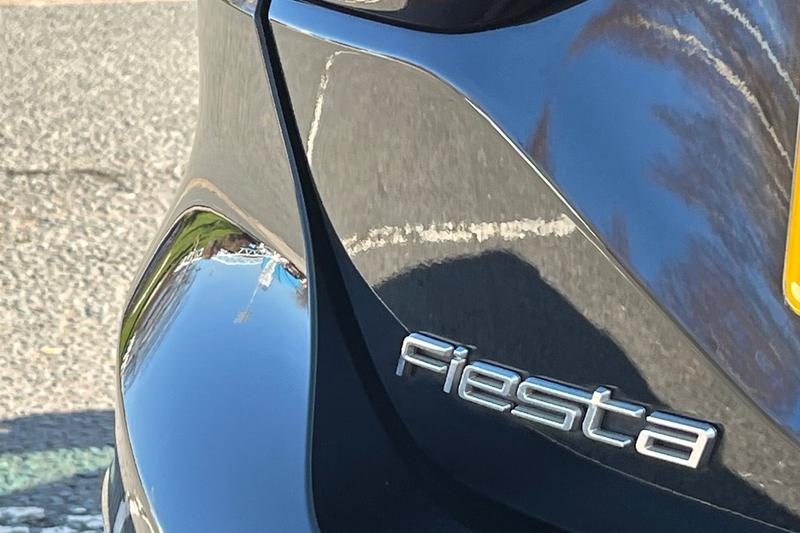 Used Ford Fiesta 2023 for sale - 77785381: Photo 39