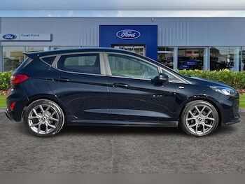 Used Ford Fiesta undefined for sale - 77785381: Photo