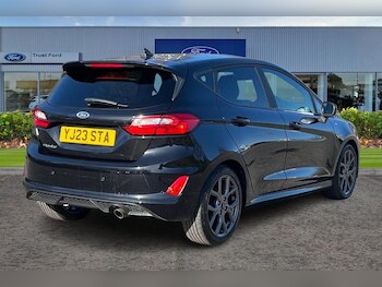 Used Ford Fiesta undefined for sale - 77785381: Photo