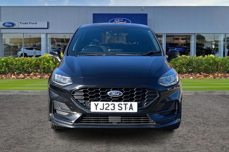 Used Ford Fiesta 2023 for sale - 77785381: Photo 6