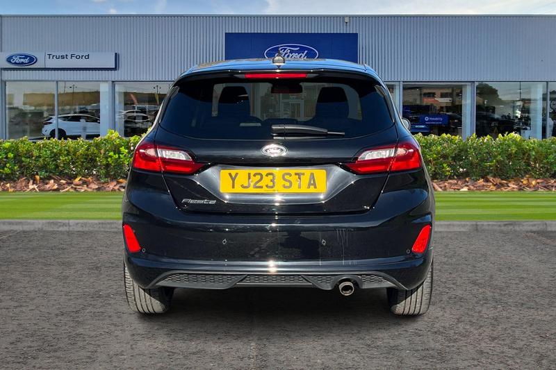Used Ford Fiesta 2023 for sale - 77785381: Photo 7
