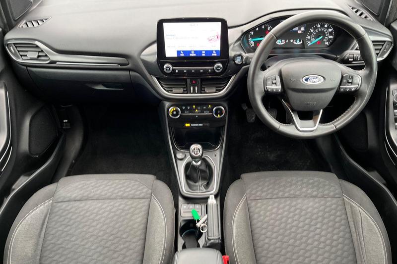 Used Ford Puma 2023 for sale - 77435190: Photo 10