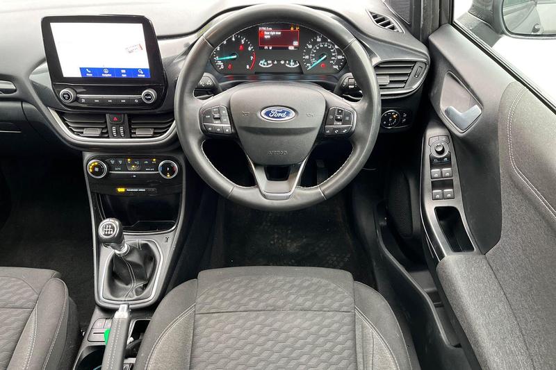 Used Ford Puma 2023 for sale - 77435190: Photo 11