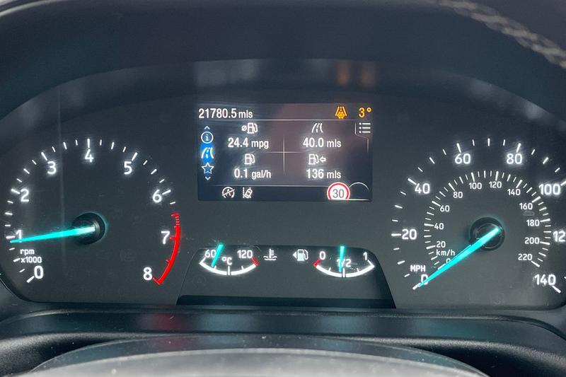 Used Ford Puma 2023 for sale - 77435190: Photo 13