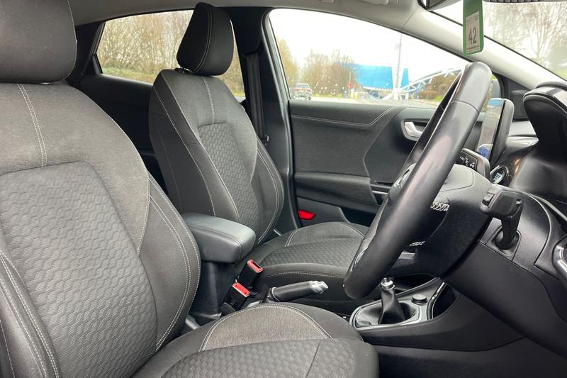 Used Ford Puma 2023 for sale - 77435190: Photo 17