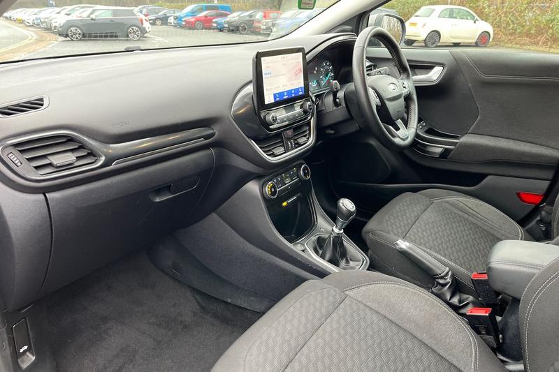 Used Ford Puma 2023 for sale - 77435190: Photo 18