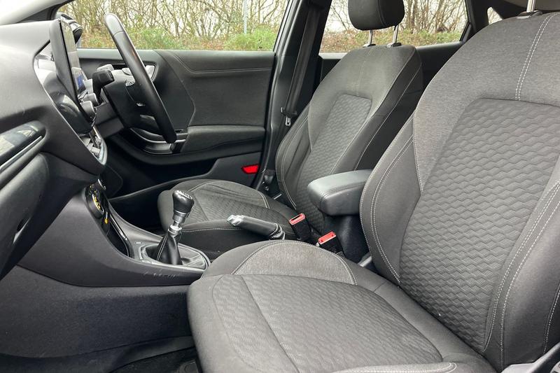 Used Ford Puma 2023 for sale - 77435190: Photo 19