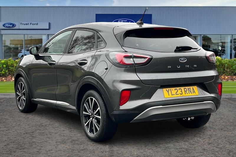 Used Ford Puma 2023 for sale - 77435190: Photo 2