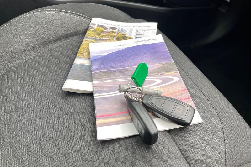 Used Ford Puma 2023 for sale - 77435190: Photo 22