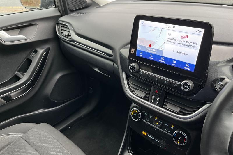 Used Ford Puma 2023 for sale - 77435190: Photo 23