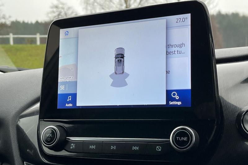 Used Ford Puma 2023 for sale - 77435190: Photo 24