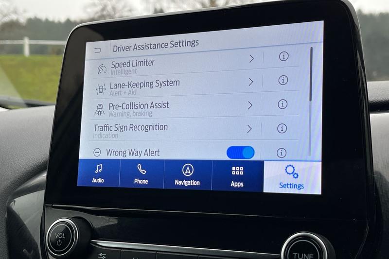 Used Ford Puma 2023 for sale - 77435190: Photo 25