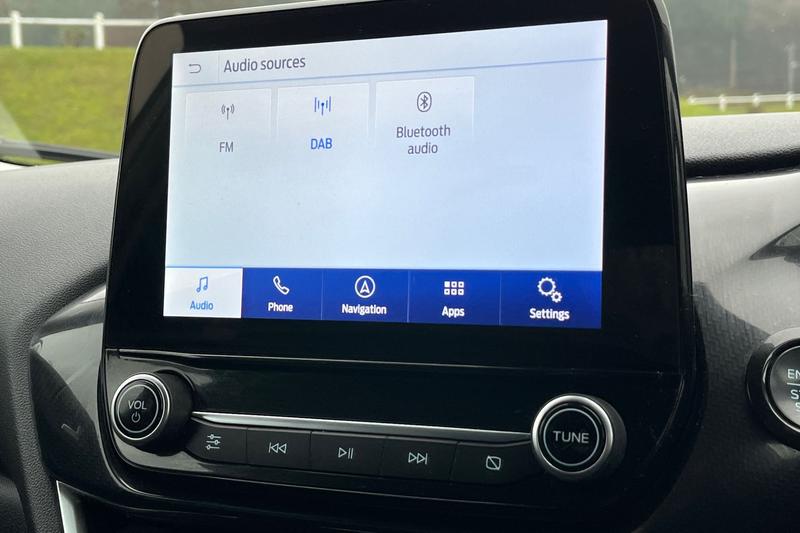 Used Ford Puma 2023 for sale - 77435190: Photo 26