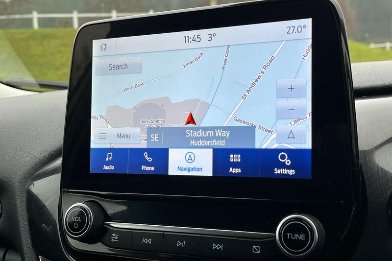 Used Ford Puma 2023 for sale - 77435190: Photo 27