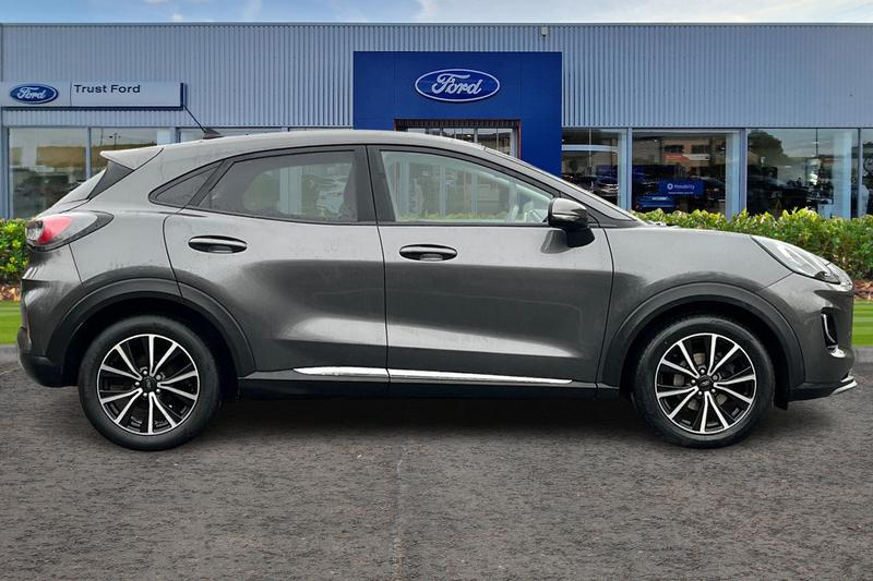 Used Ford Puma 2023 for sale - 77435190: Photo 3