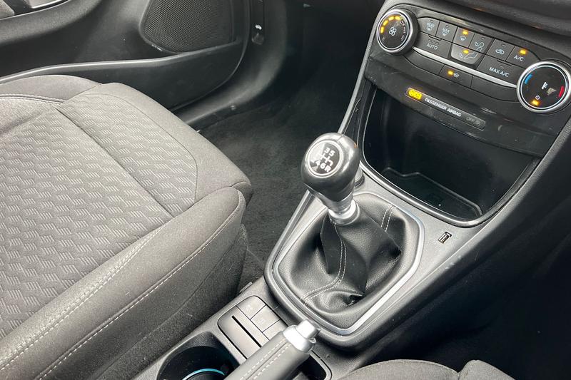 Used Ford Puma 2023 for sale - 77435190: Photo 31