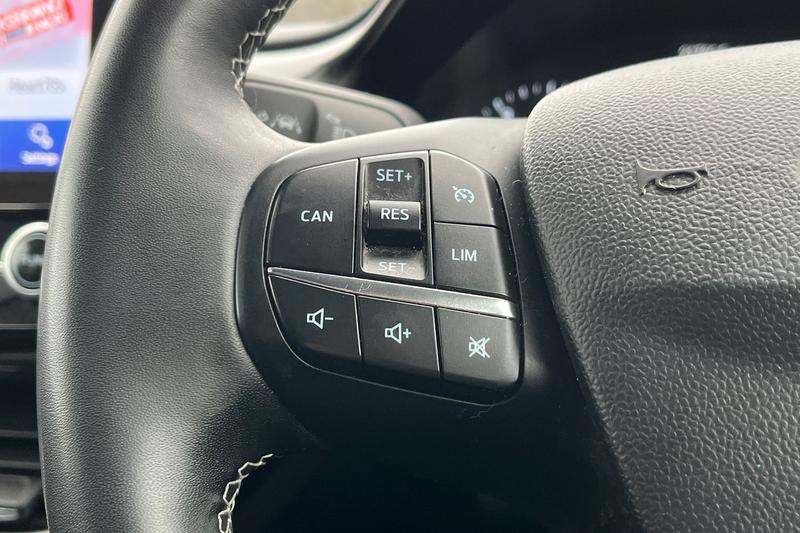 Used Ford Puma 2023 for sale - 77435190: Photo 32