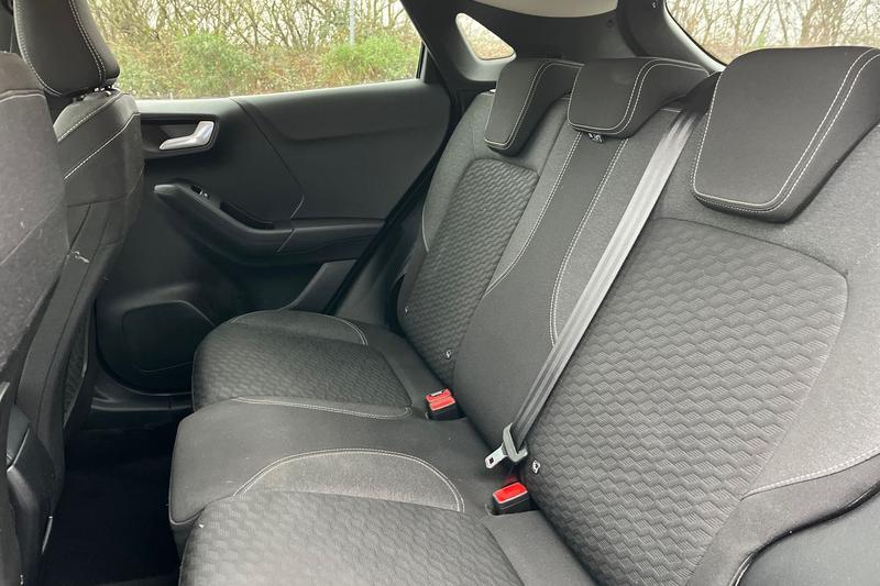 Used Ford Puma 2023 for sale - 77435190: Photo 35