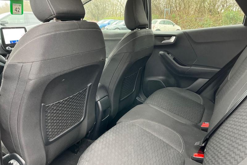 Used Ford Puma 2023 for sale - 77435190: Photo 36