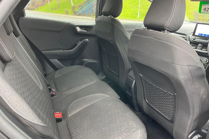 Used Ford Puma 2023 for sale - 77435190: Photo 37