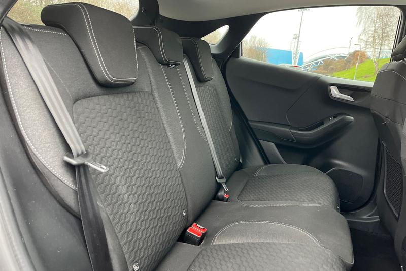 Used Ford Puma 2023 for sale - 77435190: Photo 38