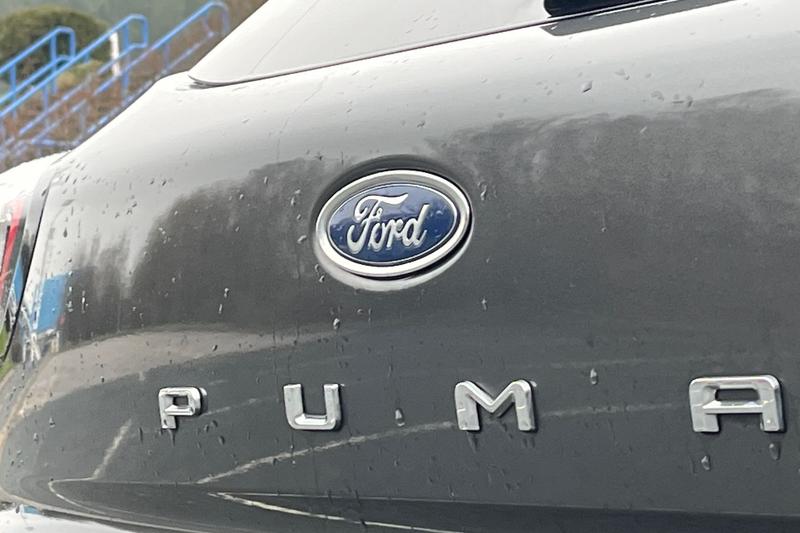 Used Ford Puma 2023 for sale - 77435190: Photo 39